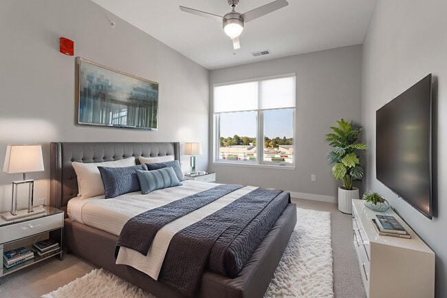 Photo - Tigris Tower