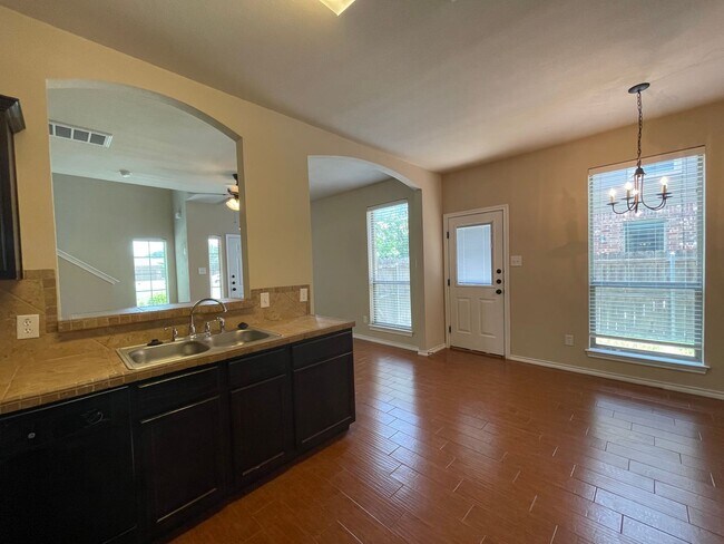 Photo - Townhome for rent