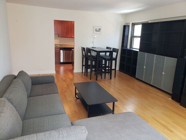Photo - 535 N Michigan Ave Unit 1508
