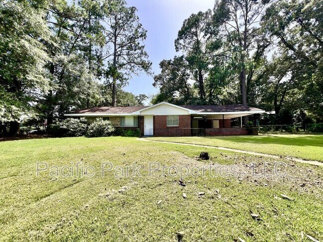 Building Photo - 3312 Little John Dr Rental