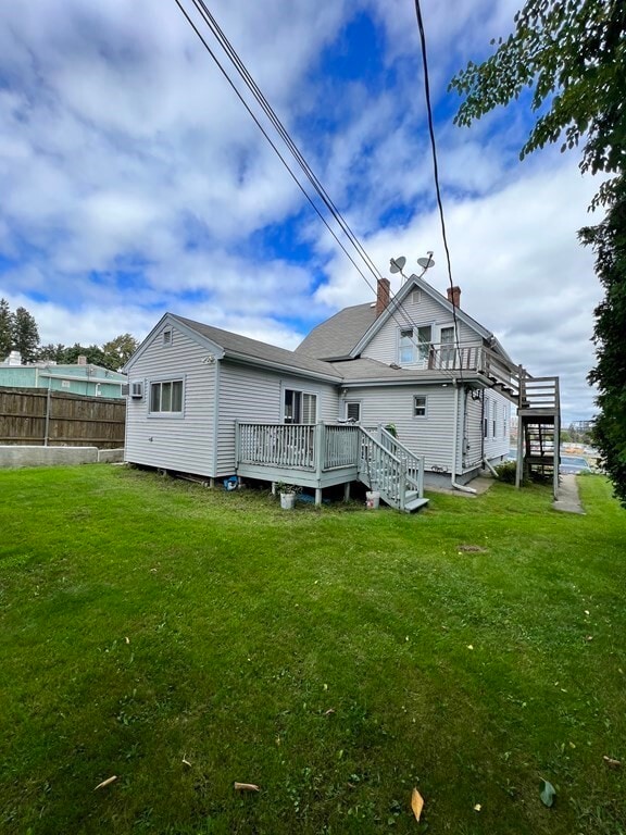 Building Photo - 4 Warden St Unit 2