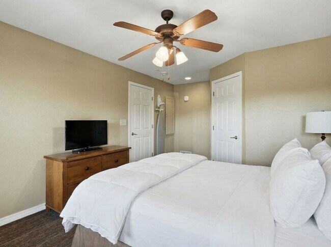 Apple Mountain Apartments