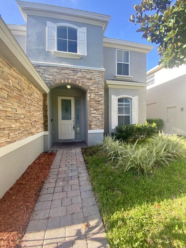 Photo - Spacious 5/3.5 Home in Lake Nona