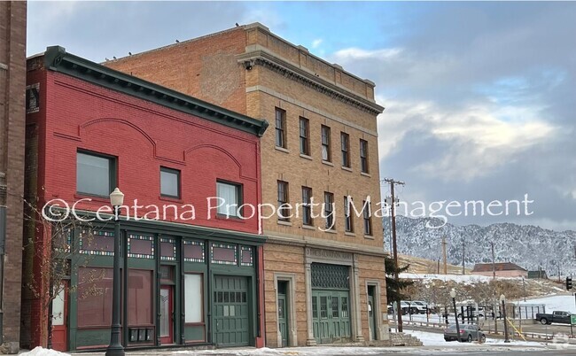 Building Photo - 115 E Broadway St Unit 115 A Rental