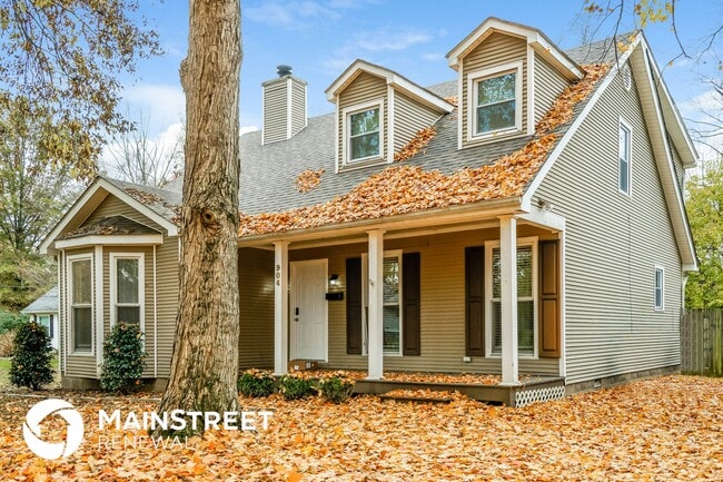 Photo - 904 Fountain Ave