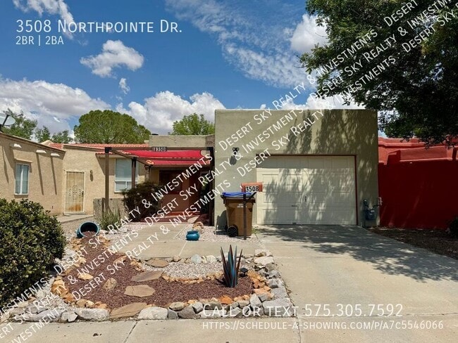 Photo - 3508 Northpointe Dr House