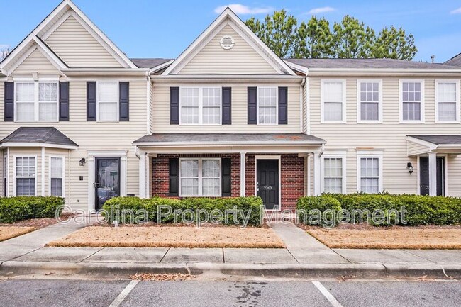 Building Photo - 3260 Barons Court Rd