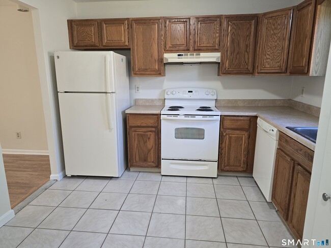 Photo - 1400 Hartford Tpke Unit 27