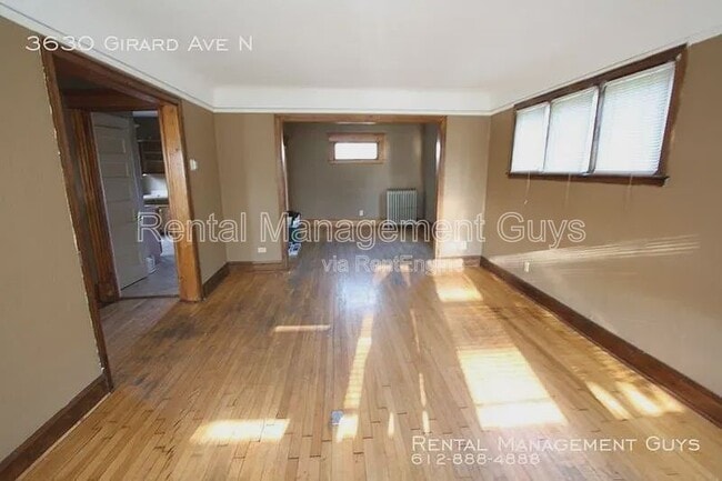 Photo - 3630 N Girard Ave