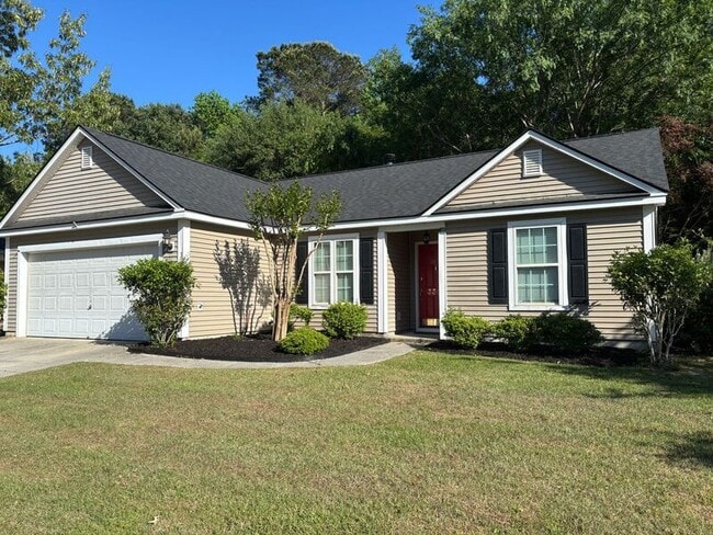 Building Photo - 3307 Crowell Ln