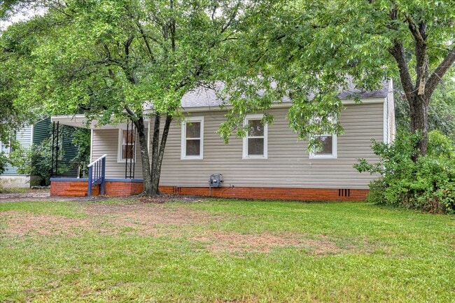 Photo - 531 Tubman St