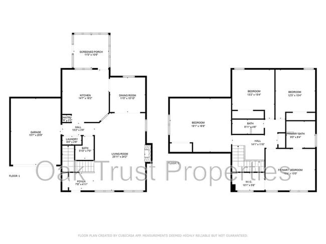 Photo - 438 Green Park Ln