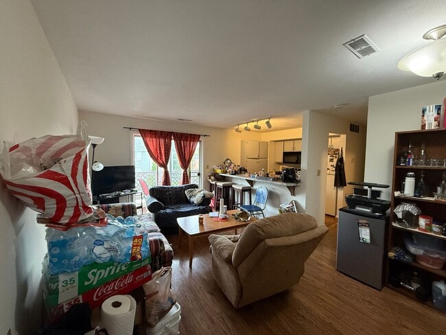 Photo - Easy Living Near Virginia Tech – 3BR Condo in University Place