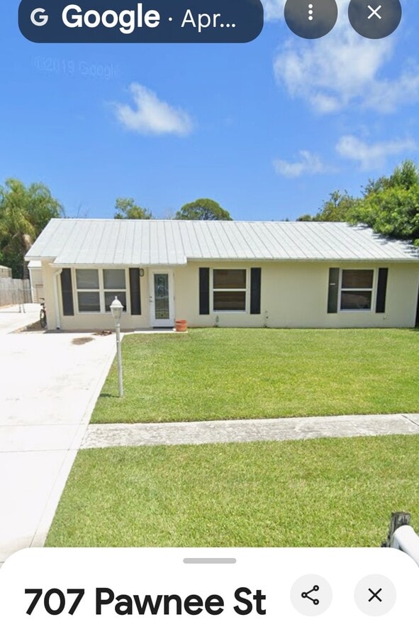 Photo - 707 Pawnee St