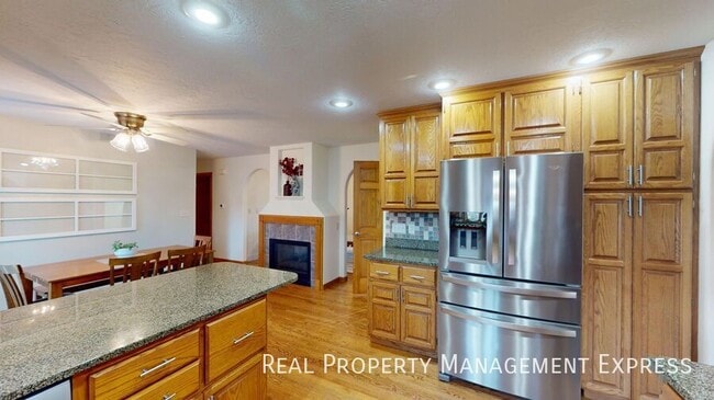 Photo - Furnished 4-Bedroom, 4-Bath Home