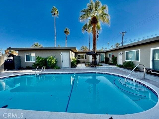 45521 Sunset Ln Unidad E
