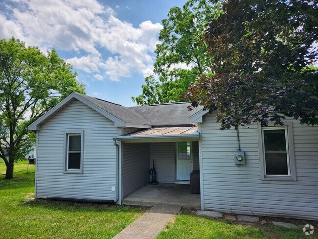 Building Photo - Single family 2 BR, 1 Bath House in Elkton...
