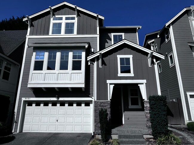 Building Photo - 9831 NE 138th Pl Rental