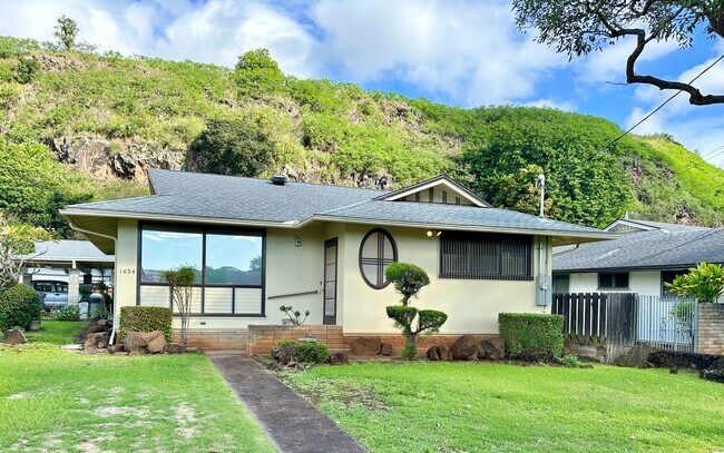 1434 Ala Iolani St Unit 1434 Ala Iolani - Main Home