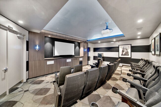 Photo - 1901 Post Oak Blvd Unit 4105