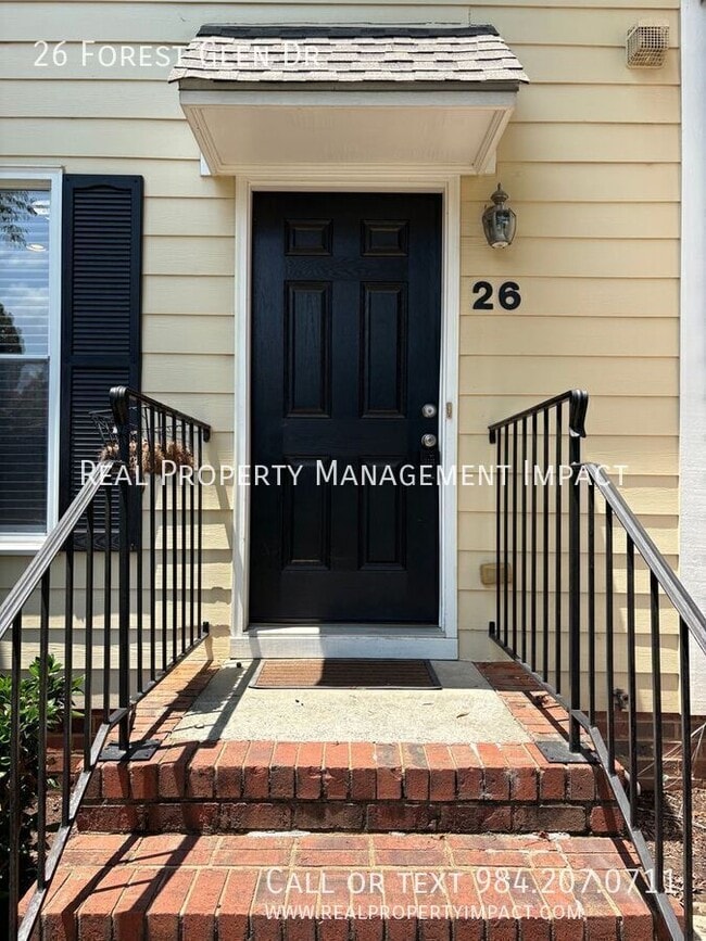 Photo - 26 Forest Glen Dr