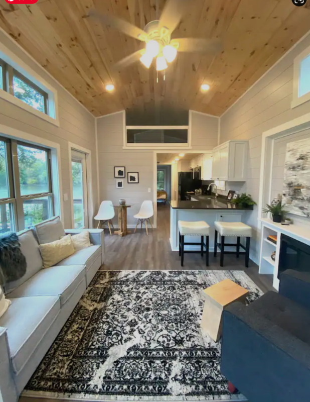 Building Photo - 1 Tiny Home Cir