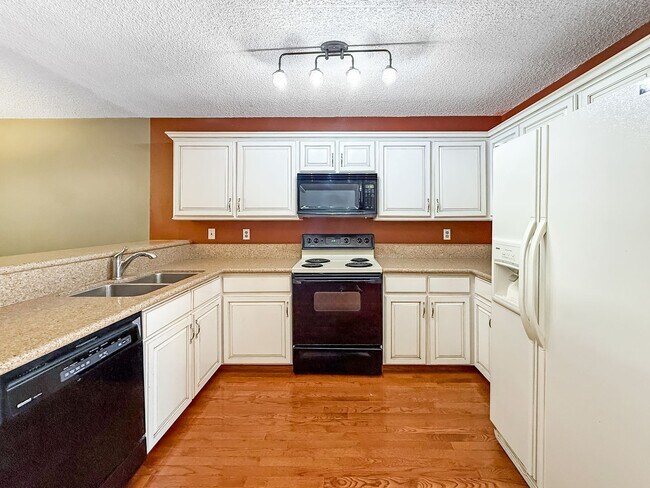 Photo - $0 DEPOSIT OPTION. CHARMING TWO-STORY TOWN...