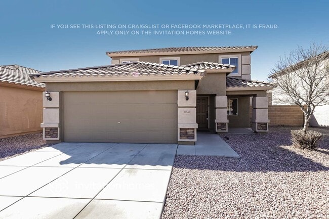 Photo - 11635 W Longley Ln House