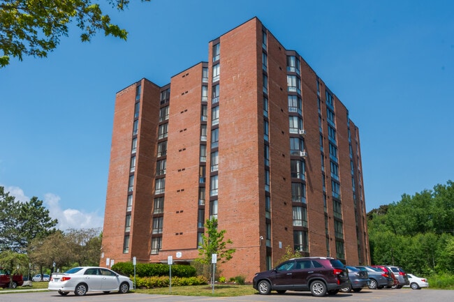 Photo - Heritage Place Apartments