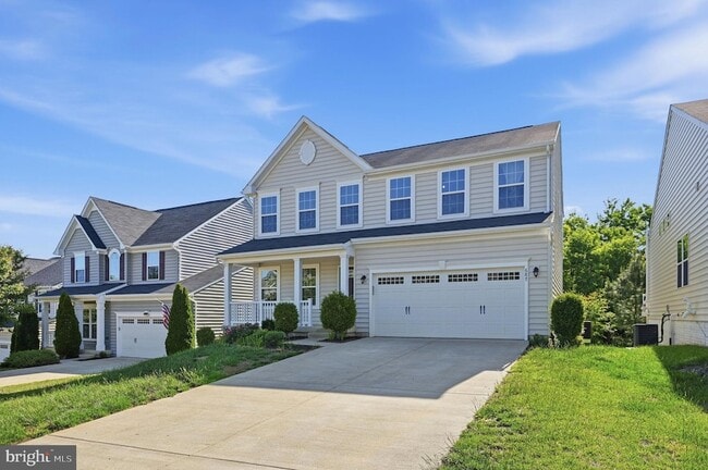 Building Photo - 687 Blossom Tree Rd