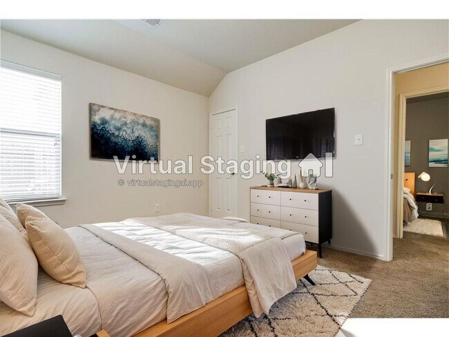 Photo - Welcome Home 3-2-2 Melissa ISD