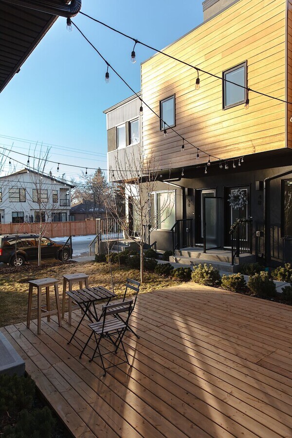 Photo - 2015-2022 22 St SW Unit 7