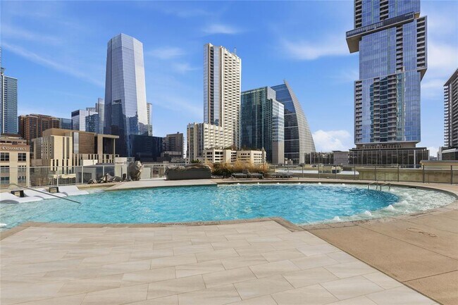 Photo - 501 West Ave Unit 802