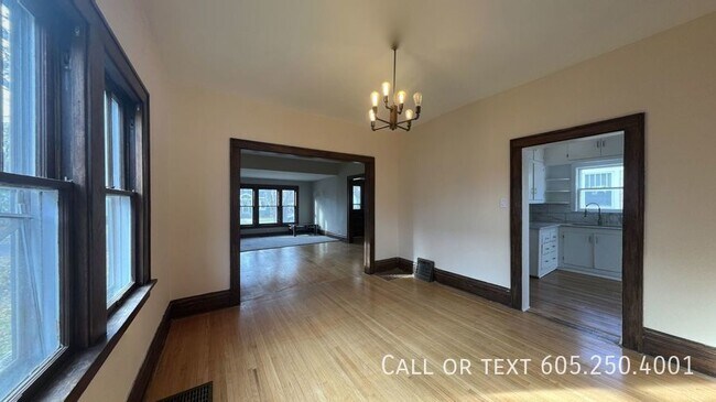 Photo - Modern 3-Bedroom 2-Bathroom Home