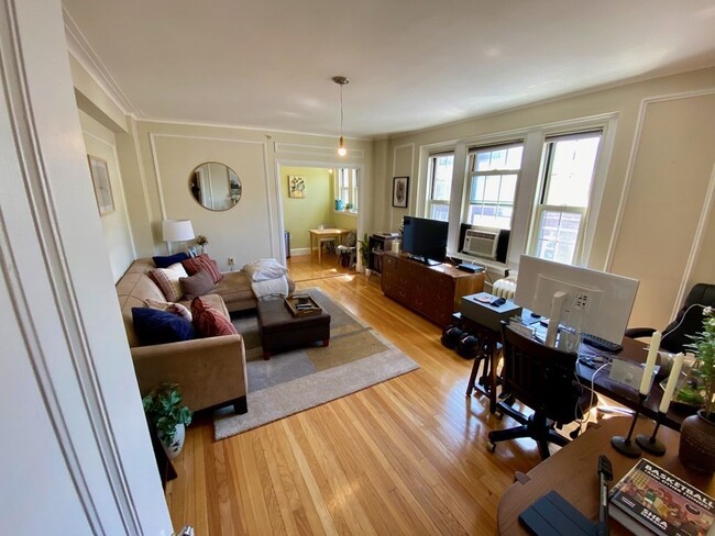 Photo - 1454 Beacon St Apartments Unit 644