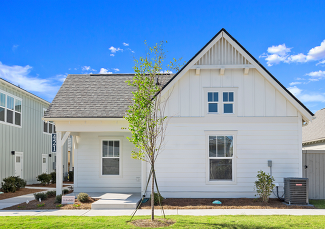 The Cottages at Ingleside - The Cottages at Ingleside Apartments