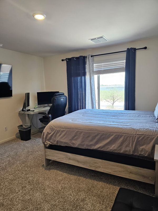 Building Photo - 4841 E Julian Wash Dr Rental