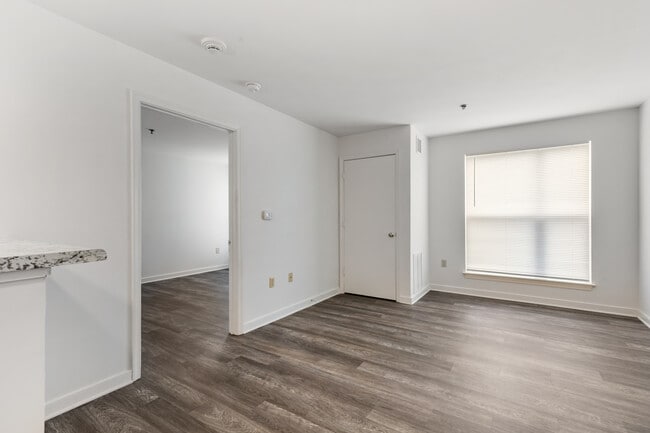 Enoch George Manor- Independent Living