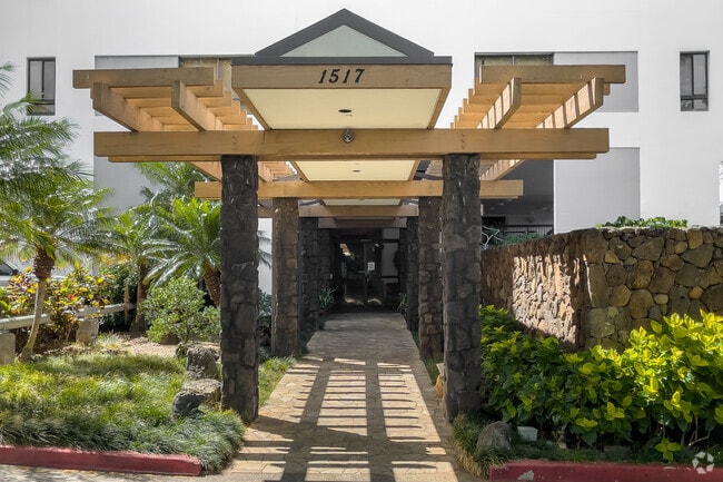 Photo - Makiki Park Place