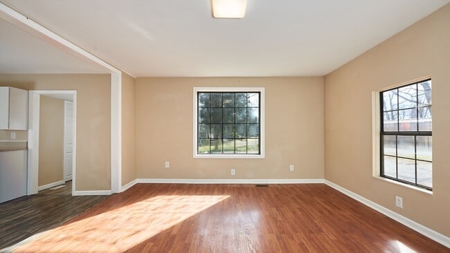 Photo - Coming Soon: 3BR, 2BA house in the county....