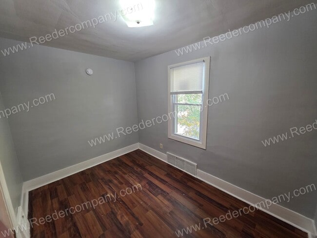 Photo - 4838 Walsh Ave Unit Rear House Apt