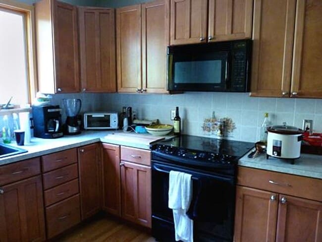 Photo - Allston 3 Bed w/ 2 Parking + Enclosed Porch – No Fee