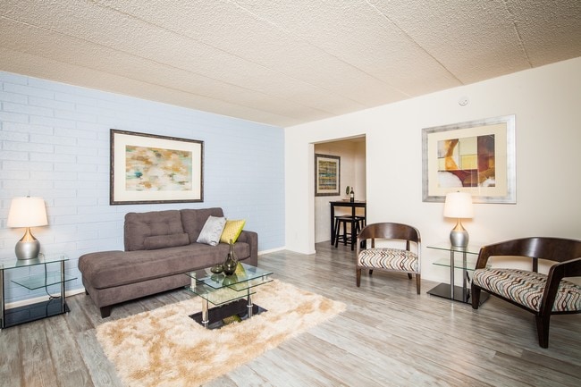 Pierson Place Apartments
