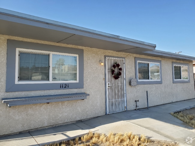 Building Photo - 1121 Mojave Dr Rental