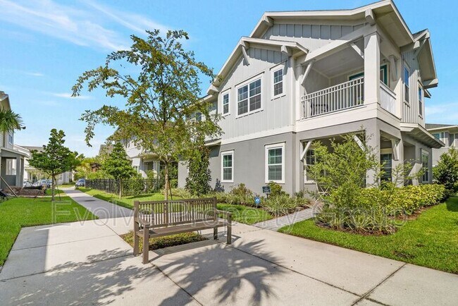 Building Photo - 13217 Cormack Ln