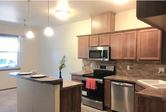 Photo - 5223 66th Ave SE