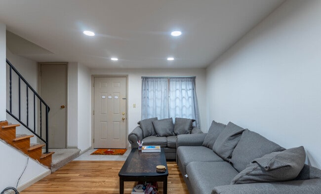 31 e 18th