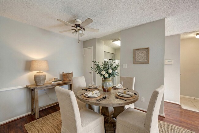 Photo - 2120 El Paseo St Unit 2407