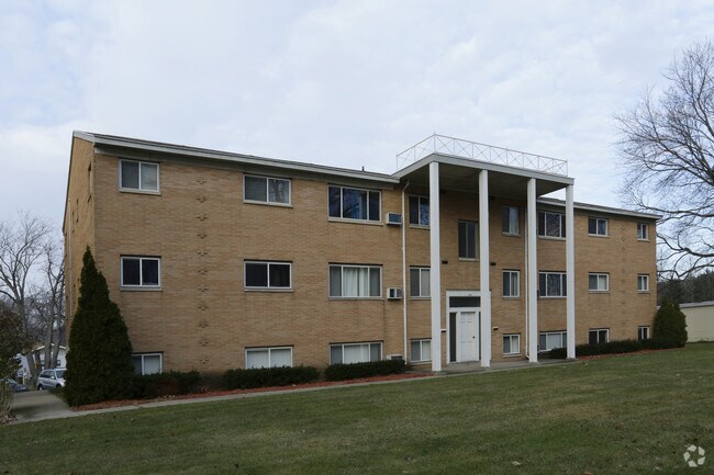 Mona Shores Apartments - Mona Shores Apartments
