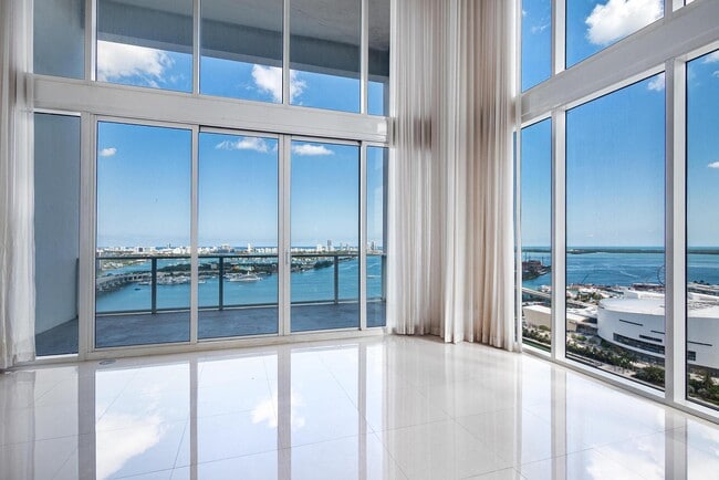 Photo - 1040 Biscayne Blvd Unit 2901